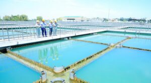 Đồng Nai nâng chuẩn tiếp cận nước sạch giai đoạn 2025–2030 - Ảnh 1.