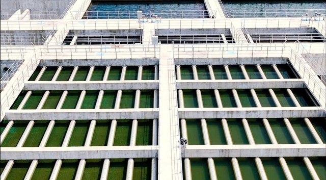 Bảo đảm cấp nước an toàn cho Huế trong nhịp sống đô thị di sản- Ảnh 1.