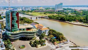 Cần Thơ tinh gọn tổ chức, nâng cao hiệu quả cấp nước nông thôn - Ảnh 1.