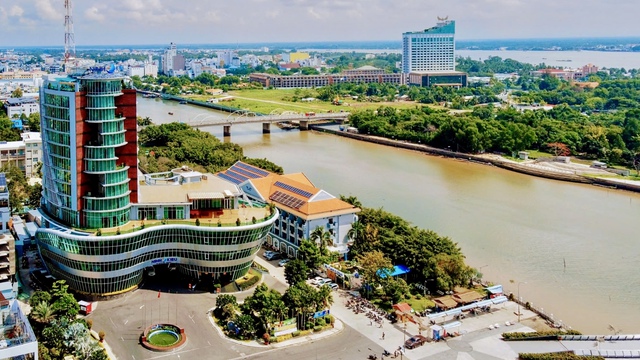 Cần Thơ tinh gọn tổ chức, nâng cao hiệu quả cấp nước nông thôn - Ảnh 1.