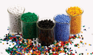 Chi phí vật liệu tăng: Thách thức mới với ngành sản xuất ống nhựa và hạ tầng cấp thoát nước - Ảnh 1.