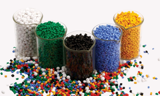 nguyen-lieu-nhua-17749104859891620183727 Chi phí vật liệu tăng: Thách thức mới với ngành sản xuất ống nhựa và hạ tầng cấp thoát nước - Ảnh 1.