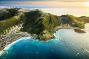 Hé lộ hệ sinh thái sống, nghỉ dưỡng cho gia đình đa thế hệ tại Vinhomes Hải Vân Bay - Ảnh 1.