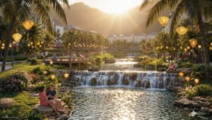 Từ trung tâm đô thị đến ven biển: Xu hướng dịch chuyển không gian sống tại Đà Nẵng - Ảnh 1.