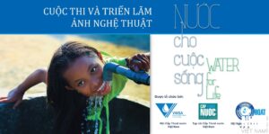 Phát động Cuộc thi ảnh “Nước cho cuộc sống” - năm 2026: Lan tỏa những khoảnh khắc của nguồn sống - Ảnh 1.