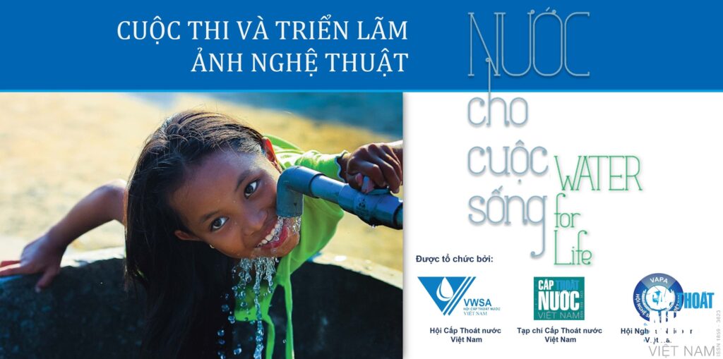 Phát động Cuộc thi ảnh “Nước cho cuộc sống” - năm 2026: Lan tỏa những khoảnh khắc của nguồn sống- Ảnh 1.