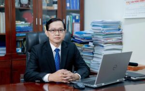 Ông Bùi Thanh Giang – Tổng Giám đốc Tổng Công ty Cấp nước Sài Gòn (SAWACO) vừa có những chia sẻ với phóng viên Tạp chí Cấp Thoát nước Việt Nam.