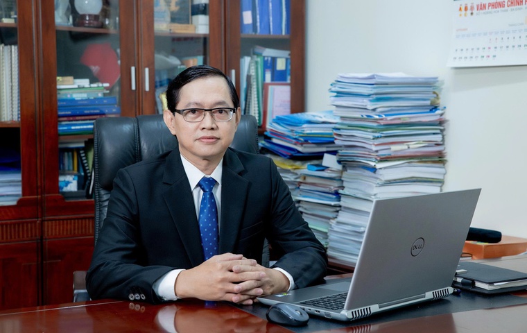 Ông Bùi Thanh Giang – Tổng Giám đốc Tổng Công ty Cấp nước Sài Gòn (SAWACO) vừa có những chia sẻ với phóng viên Tạp chí Cấp Thoát nước Việt Nam.
