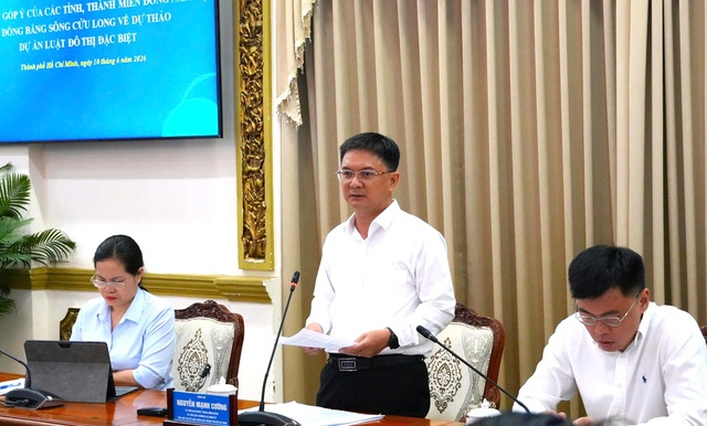 10-6-2026-pct-nguyen-manh-cuong1-1781080463315345055932 TP.HCM lấy ý kiến liên kết vùng cho Dự thảo Luật Đô thị đặc biệt - Ảnh 1.