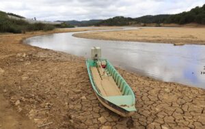 El Nino có khả năng quay trở lại từ giữa năm 2026, làm gia tăng nguy cơ hạn hán, thiếu nước và tác động lớn đến sản xuất. (Ảnh: Internet)