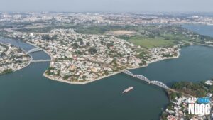 Đồng Nai ưu tiên nâng năng lực thoát nước giai đoạn 2026-2030 - Ảnh 1.