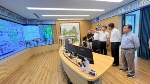 Không thể chuyển đổi số bằng hợp đồng 12 tháng - Ảnh 1.