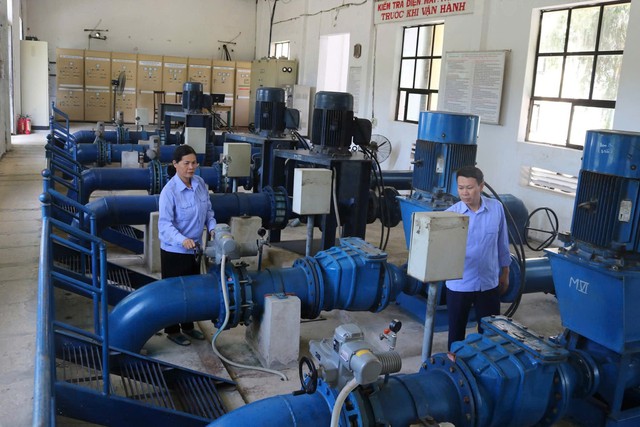 7d6ae75750d7d18988c68-1786353849670945680118 Quyết định 40/2026/QĐ-TTg: Cơ cấu vốn ngành Nước không chỉ là câu chuyện tỷ lệ sở hữu - Ảnh 1.