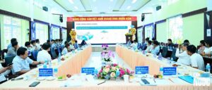 Công nghệ mới mở thêm lựa chọn cho đầu tư và vận hành ngành Nước- Ảnh 1.