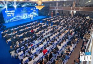 Vietnam Water Week 2026: Diễn đàn ngành Nước Việt Nam - Cơ hội hợp tác quốc tế- Ảnh 1.