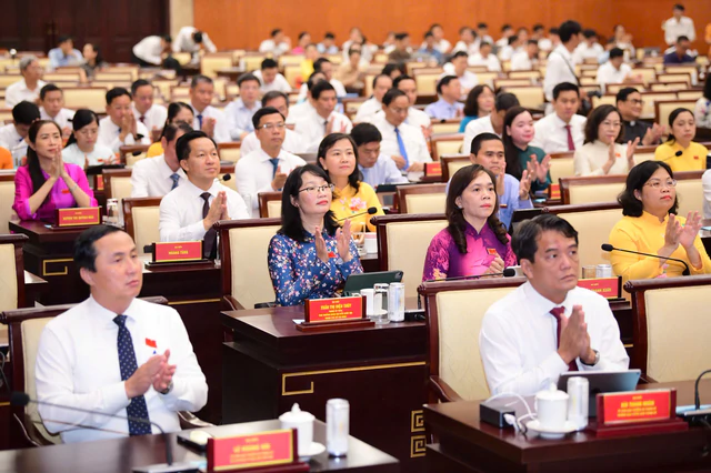 TP.HCM xem xét đầu tư hàng nghìn tỷ đồng cải tạo kênh rạch, chống ngập - Ảnh 1.