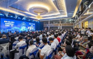 Từ một sự kiện chuyên ngành, Vietnam Water Week 2026 đã góp phần đưa những vấn đề của ngành Nước đến gần hơn với đông đảo công chúng.